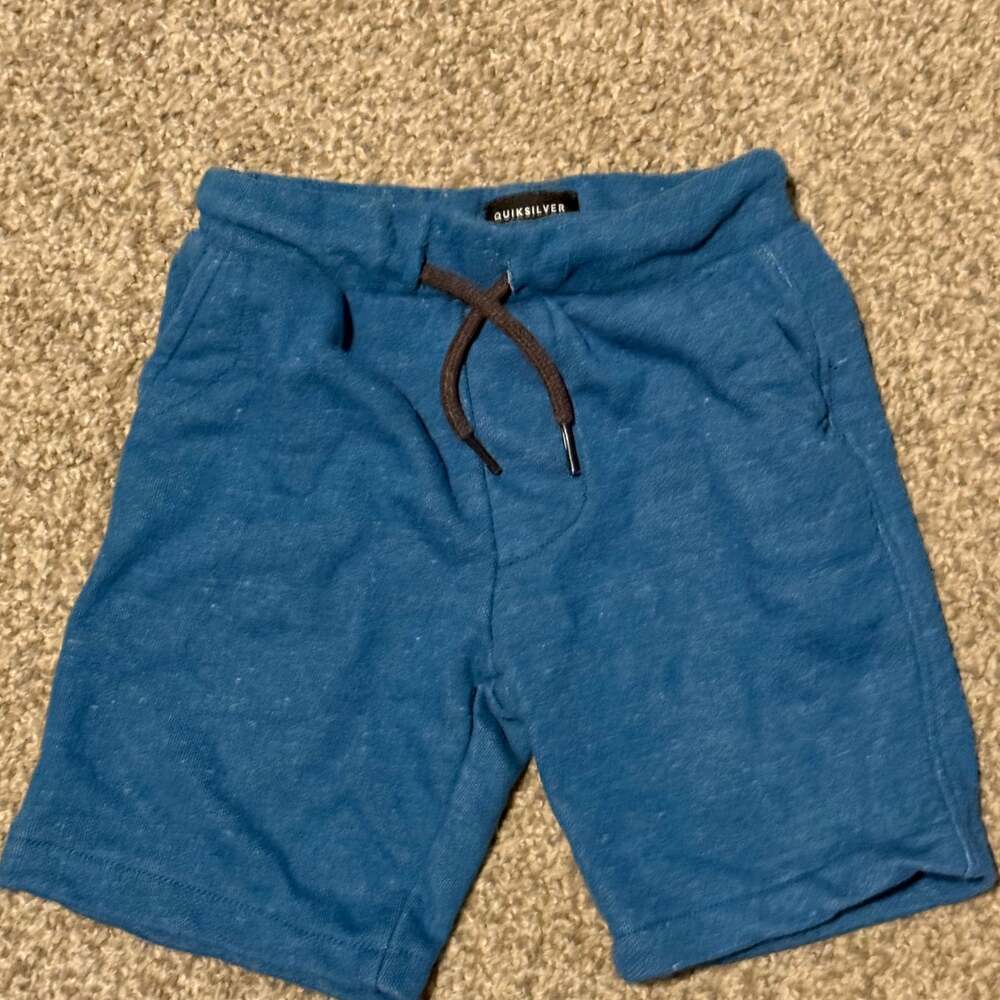 Quiksilver Toddler shorts - 4T
